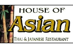 House of Asian