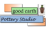 Good Earth Pottery Studio
