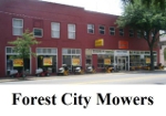 Forest City Mowers
