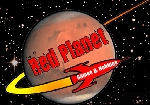 Red Planet Games & Hobbies